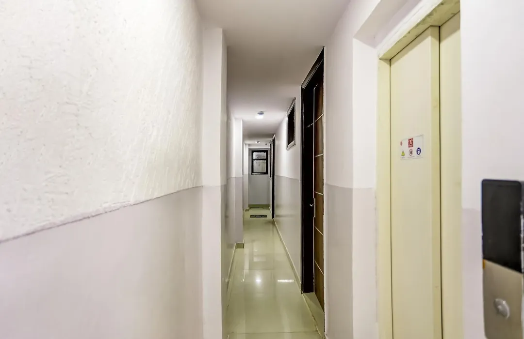 Hotel O Cozy Cave-1