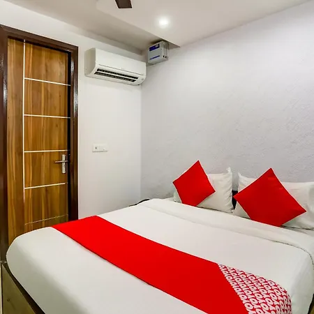 Hotel O Cozy Cave-3